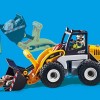 Playmobil 70445 - Front End Loader - City Action