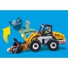 Playmobil 70445 - Front End Loader - City Action