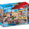 Playmobil 70446 - Scaffolding with Workers - City Action