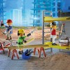 Playmobil 70446 - Scaffolding with Workers - City Action