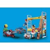 Playmobil 70446 - Scaffolding with Workers - City Action