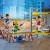 Playmobil 70446 - Scaffolding with Workers - City Action