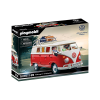 Playmobil 70176 - Volkswagen VW T1 Bus Camper Van 