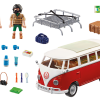 Playmobil 70176 - Volkswagen VW T1 Bus Camper Van 