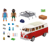 Playmobil 70176 - Volkswagen VW T1 Bus Camper Van 