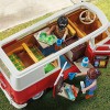Playmobil 70176 - Volkswagen VW T1 Bus Camper Van 