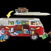 Playmobil 70176 - Volkswagen VW T1 Bus Camper Van 