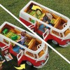 Playmobil 70176 - Volkswagen VW T1 Bus Camper Van 