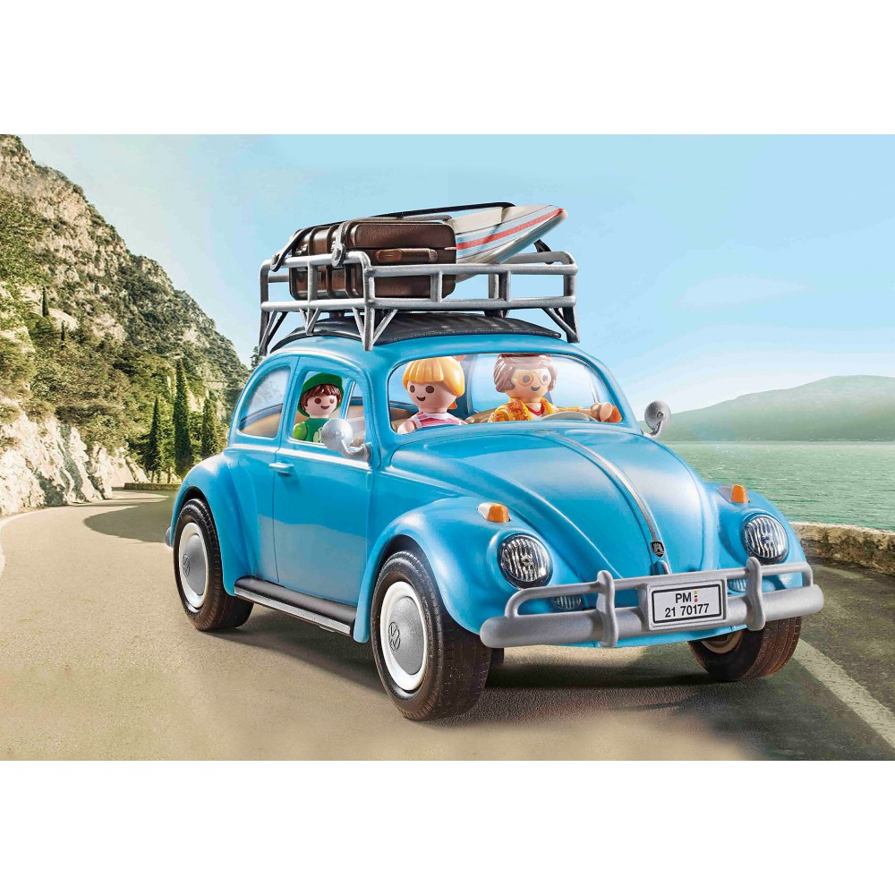 Playmobil 70177 - Volkswagen VW Beetle Car