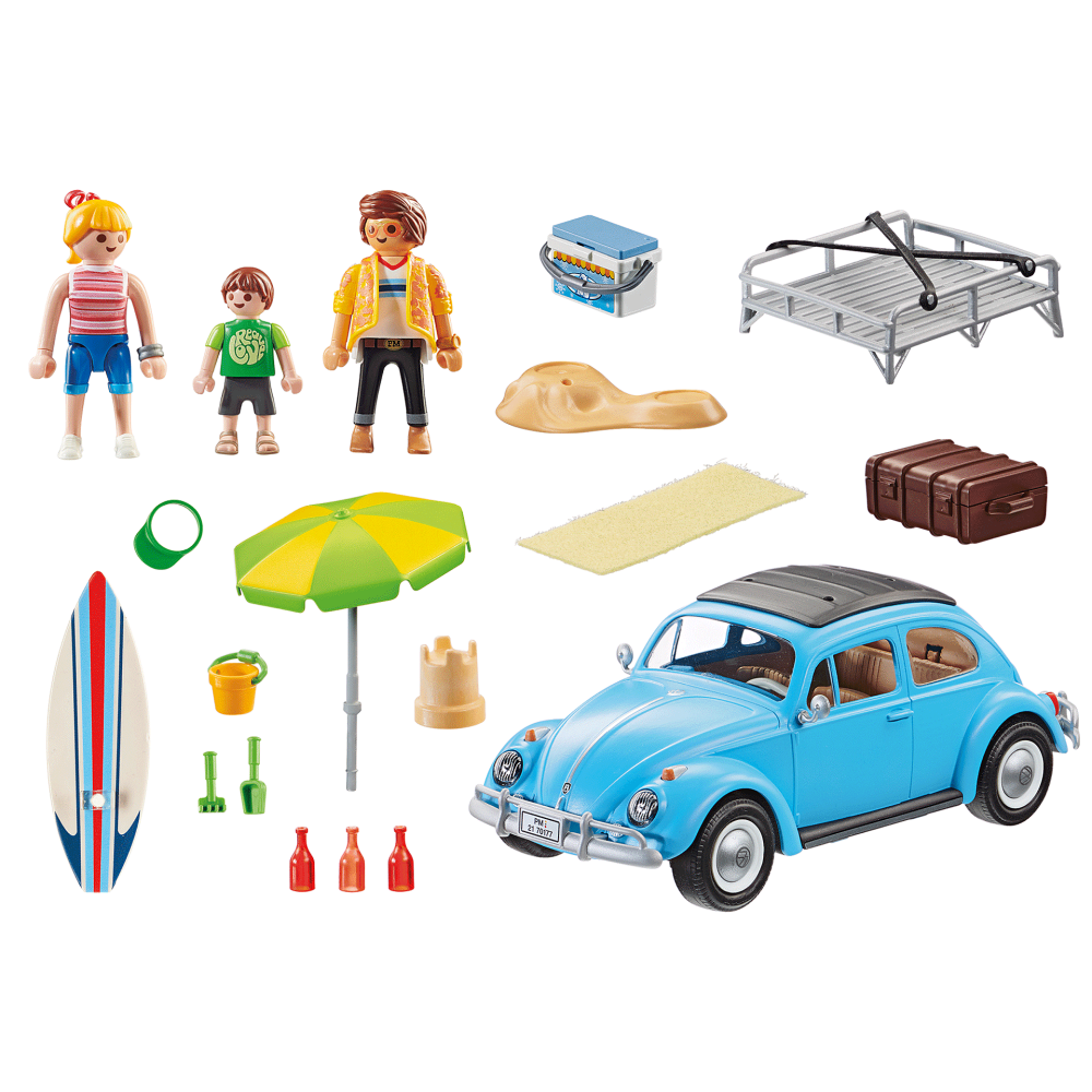 Playmobil 70177 - Volkswagen VW Beetle Car