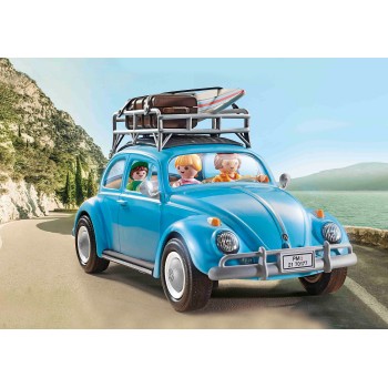 Playmobil 70177 - Volkswagen VW Beetle Car