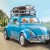 Playmobil 70177 - Volkswagen VW Beetle Car