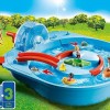 Playmobil 70267 - Splish Splash Water Park