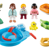 Playmobil 70267 - Splish Splash Water Park