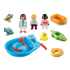 Playmobil 70267 - Splish Splash Water Park
