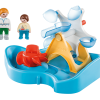 Playmobil 70268 - Water Wheel Carousel