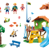 Playmobil 70281 - Adventure Playground - City Life