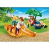 Playmobil 70281 - Adventure Playground - City Life
