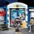 Playmobil 70306 - Police Station Play Box - City Life