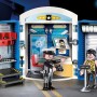 Playmobil 70306 - Police Station Play Box - City Life
