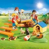 Playmobil 70342 - Petting Zoo - Family Fun