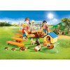Playmobil 70342 - Petting Zoo - Family Fun