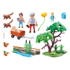 Playmobil 70344 - Red Panda Habitat - Family Fun
