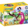 Playmobil 70400 - Fairy Playground - Playmobil 1.2.3 