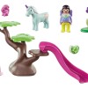 Playmobil 70400 - Fairy Playground - Playmobil 1.2.3 