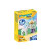 Playmobil 70402 - Fairy Friend with Fawn - Playmobil 1.2.3. 