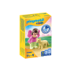 Playmobil 70403 - Fairy Friend with Fox - Playmobil 1.2.3.