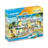 Playmobil 70434 - PLAYMO Beach Hotel - Family Fun