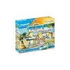 Playmobil 70434 - PLAYMO Beach Hotel - Family Fun