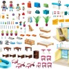 Playmobil 70434 - PLAYMO Beach Hotel - Family Fun