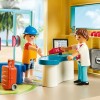 Playmobil 70434 - PLAYMO Beach Hotel - Family Fun