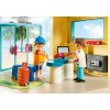 Playmobil 70434 - PLAYMO Beach Hotel - Family Fun