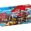 Playmobil 70549 - Stunt Show Bull Monster Truck - City Action