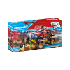 Playmobil 70549 - Stunt Show Bull Monster Truck - City Action