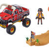 Playmobil 70549 - Stunt Show Bull Monster Truck - City Action