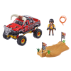 Playmobil 70549 - Stunt Show Bull Monster Truck - City Action