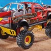 Playmobil 70549 - Stunt Show Bull Monster Truck - City Action