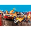 Playmobil 70551 -  Stunt Show Crash Car - City Action