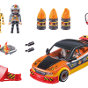 Playmobil 70551 -  Stunt Show Crash Car - City Action