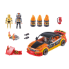 Playmobil 70551 -  Stunt Show Crash Car - City Action