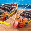 Playmobil 70551 -  Stunt Show Crash Car - City Action