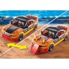 Playmobil 70551 -  Stunt Show Crash Car - City Action