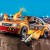 Playmobil 70551 -  Stunt Show Crash Car - City Action