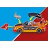 Playmobil 70551 -  Stunt Show Crash Car - City Action