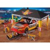 Playmobil 70552 - Stunt Show Service Tent - Stunt Show