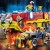 Playmobil 70557 - Fire Engine with Truck - City Action